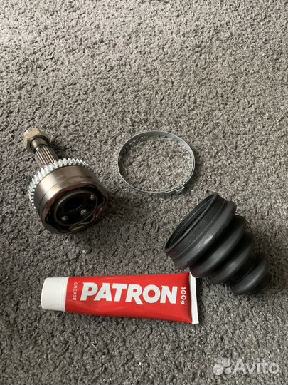 Шрус наружный новый