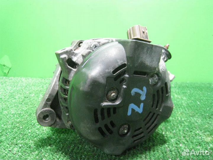 Генератор Toyota Auris E150 2010