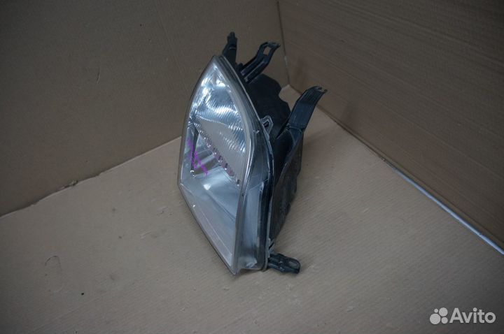 Фара Правая Ford Fusion дорест (2002-2005)