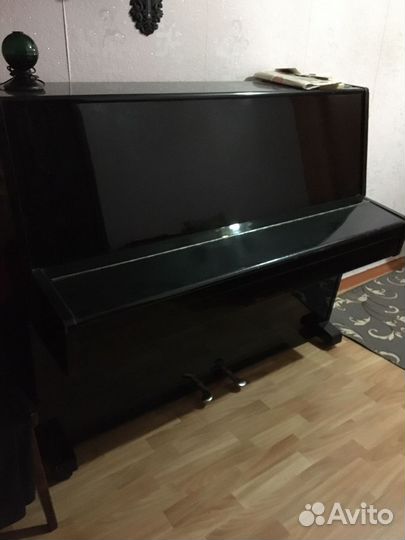 Фортепиано