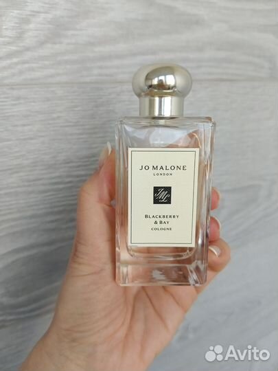 Jo malone распив