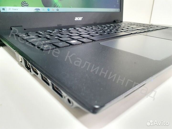 Игровой Acer, Core i5, 8GB, GeForce, SSD, Гарантия
