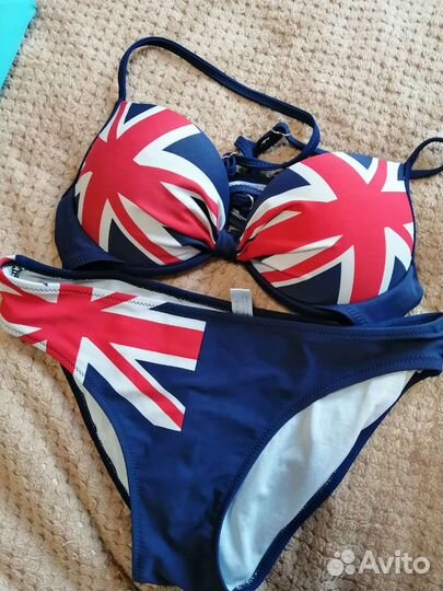 Женская одежда