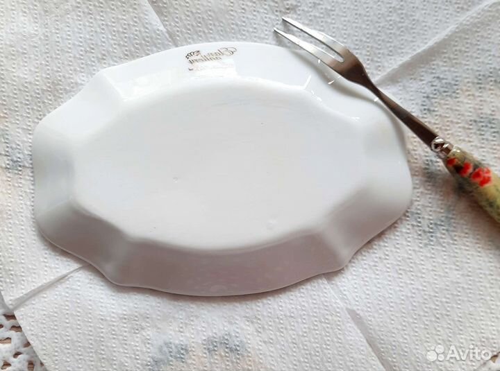 Тарелка