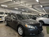 Toyota Camry 3.5 AT, 2006, 111 683 км