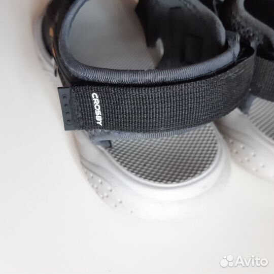 Сандалии crosby для мальчика 34