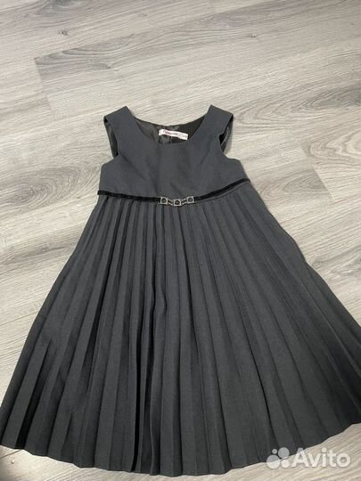 Одежда для школы