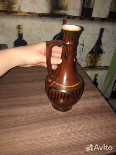 Кувшин СССР