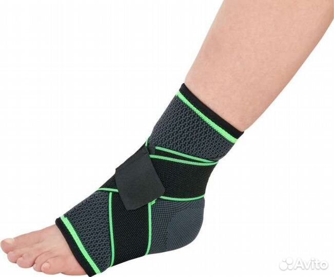 Бандаж на колено