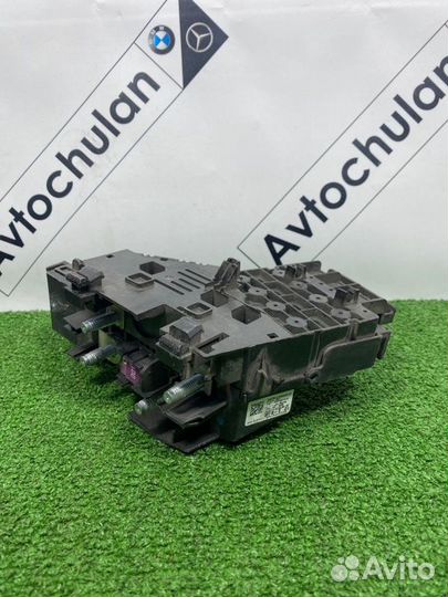 Блок предохранителей Mercedes-Benz Gle-Class W166