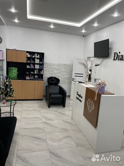 Мужская стрижка