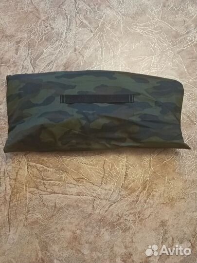 Плащ-палатка специальная пончо спн флора