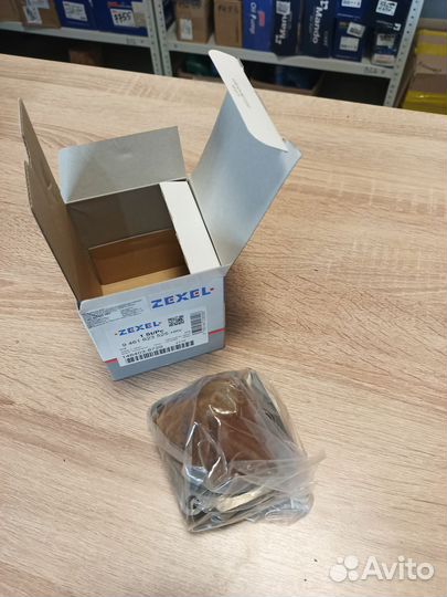 Плунжерная пара тнвд Porter Starex D4BF D4BH 4D56