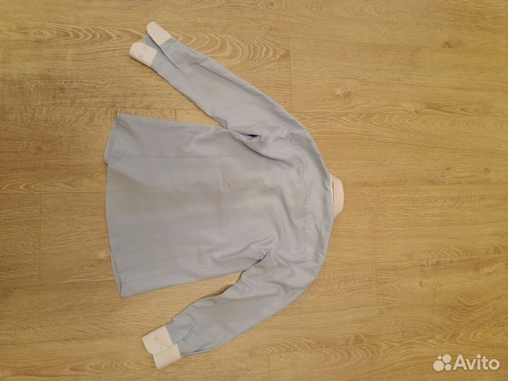 Рубашка Brostem 128, рубашка на кнопках, поло