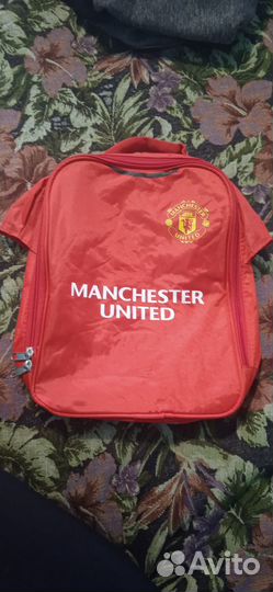 Спортивная сумка