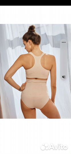 Бандаж трусы послеродовой новый