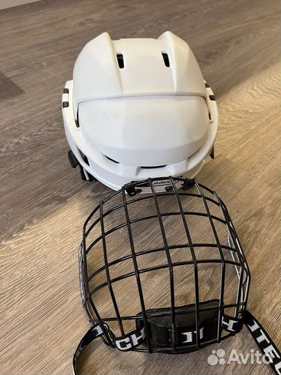 Хоккейная форма взрослая