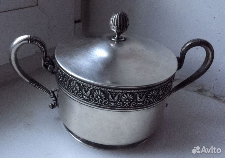 Оценка антиквариата по фото