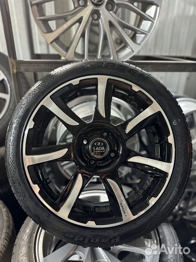 Диски Кинжал R16