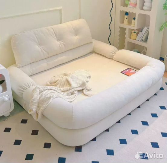 Кресло-диванчик