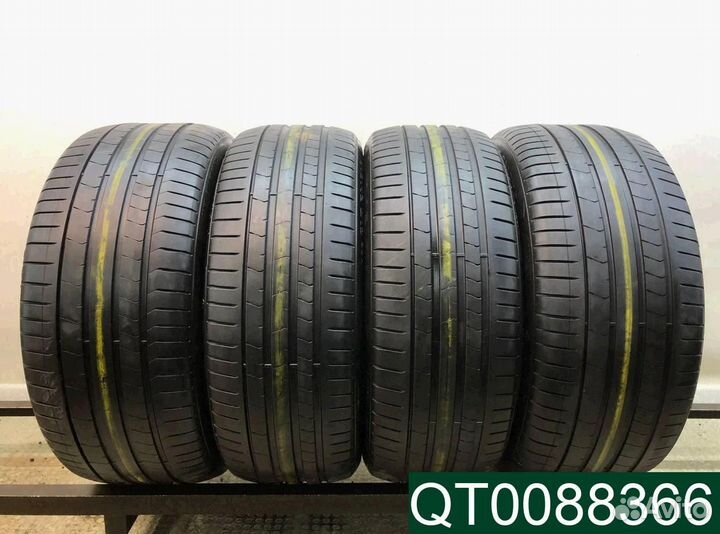 Pirelli P Zero PZ4 245/45 R19 и 275/40 R19 96P