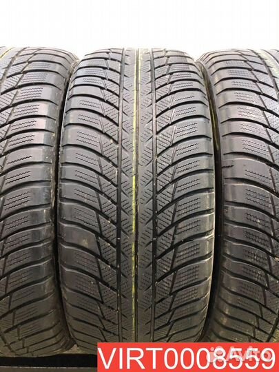 Bridgestone Blizzak LM-001 215/55 R17 98V