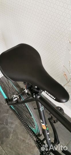 Велосипед Stern q-stom