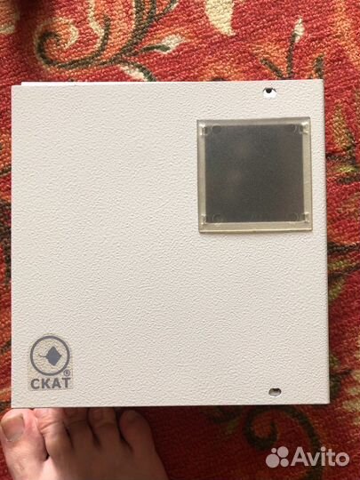 Скат 1200д исп.1