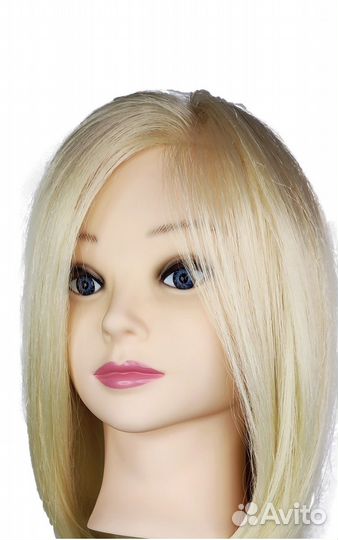 Голова учебная(болванка) новая