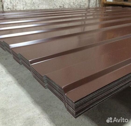 Прокат листовой