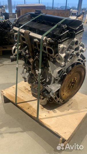 Двигатель aoda с гарантией