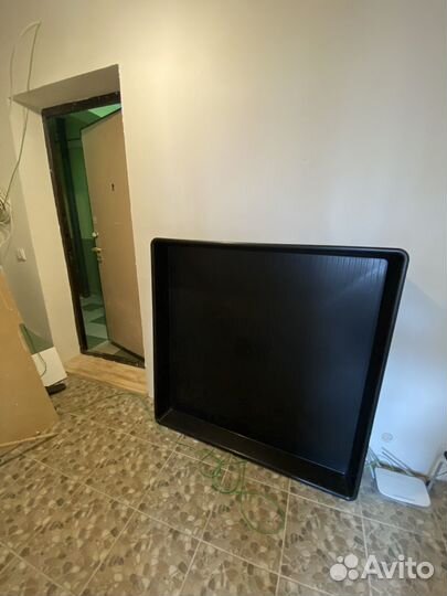 Поддон пластиковый Garland 120 на 120 высота 12