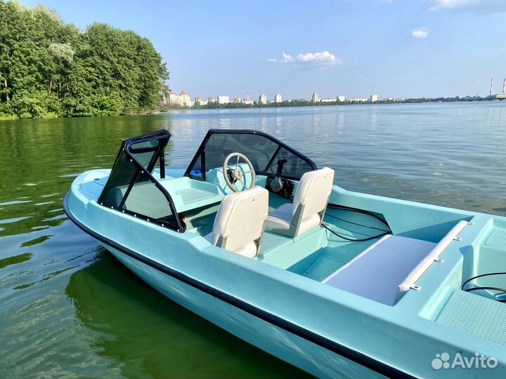 Аренда катера без капитана без прав