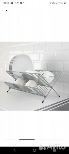 Сушилка для посуды