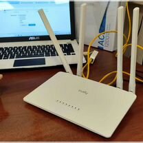 Настройка роутера и Wi-Fi с выездом на дом, Клин
