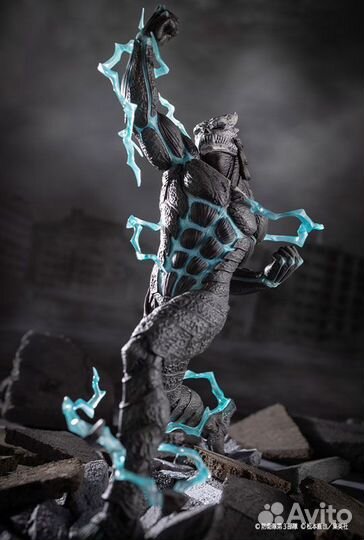 Фигурка Kaiju No. 8 от Kotobukiya