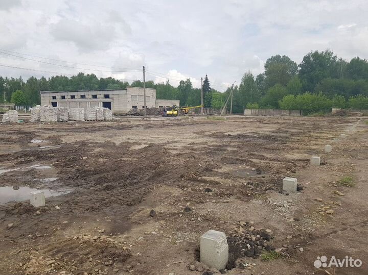 Фундамент / Жб сваи под ключ