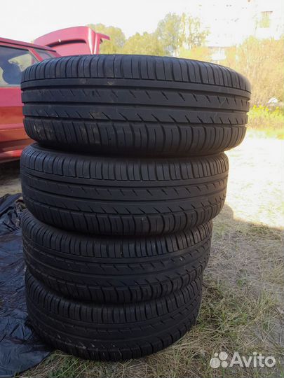 Колеса audi r15