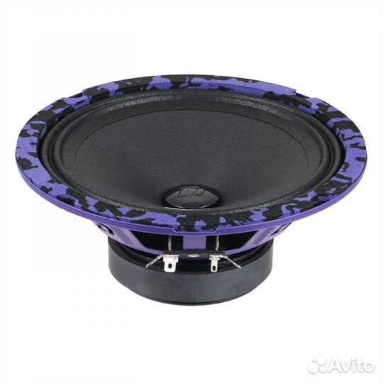 Акустическая система DL Audio Piranha 165