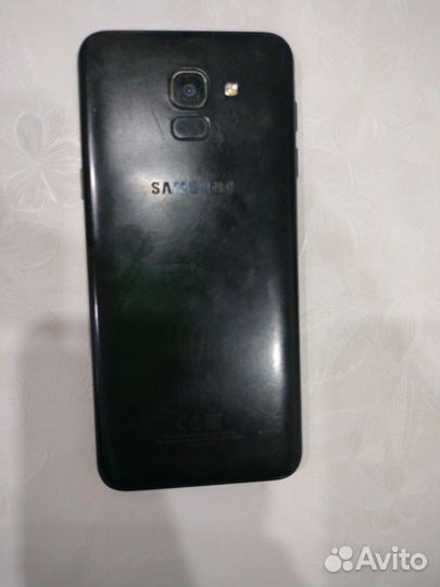 Samsung Galaxy J6 (2018), 3/32 ГБ