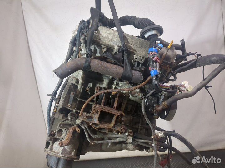 Двигатель Toyota 4 Runner, 2003