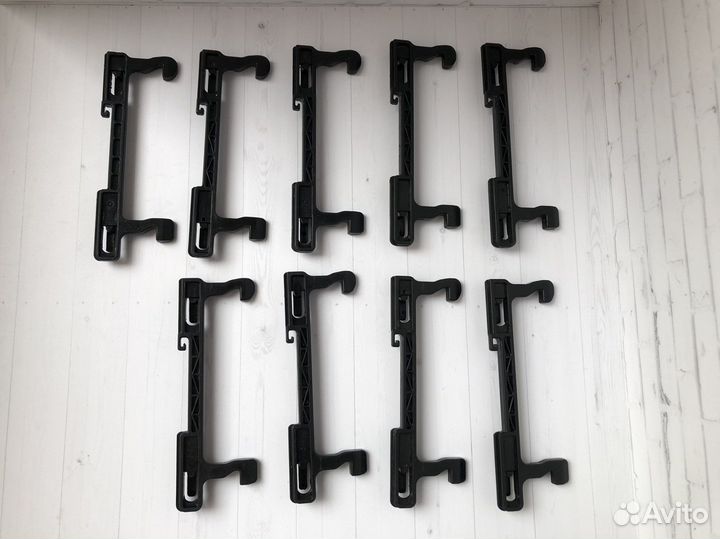 Крючок для микроволновки (свч)