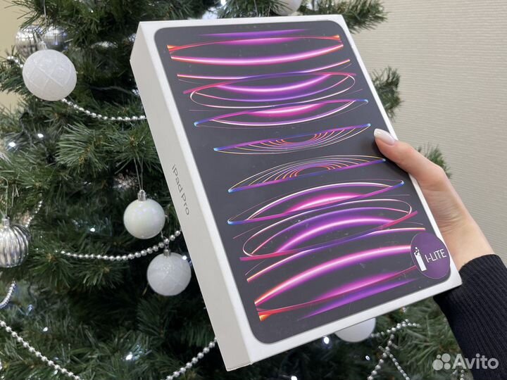 iPad Pro(2022) 11 2TB Wi-Fi Space Gray