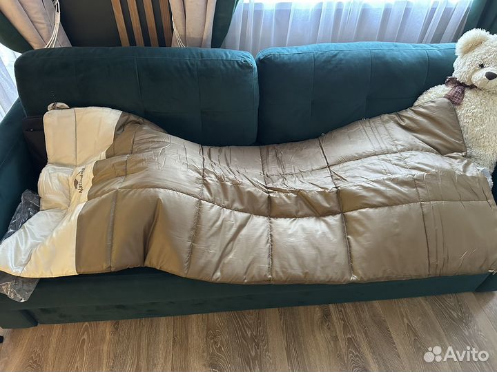 Спальники Naturehike (новые)