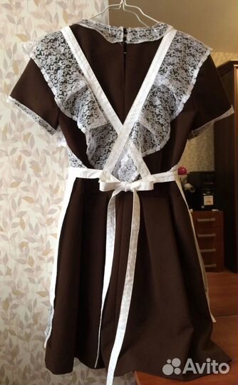 Школьная форма на 1 сентября и последний звонок