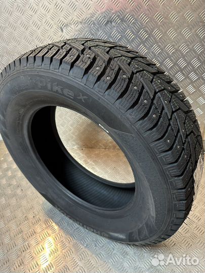 Hankook Winter i'Pike X W429A 235/65 R17 108T
