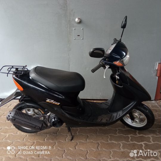 Скутер Honda Dio