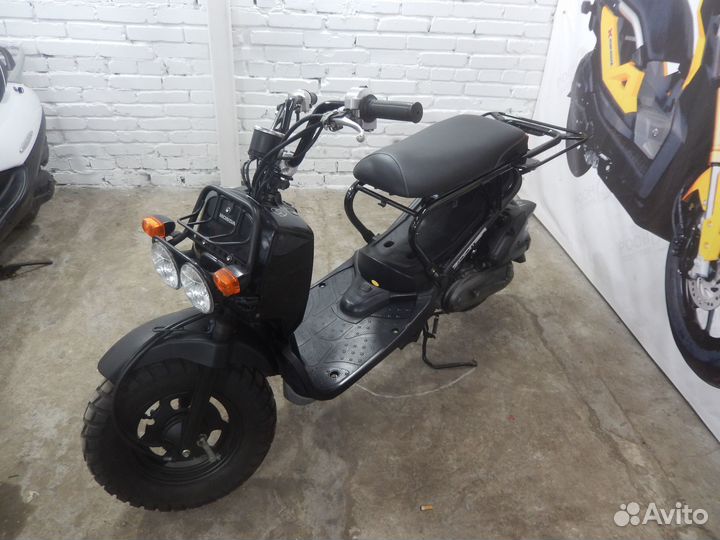 Скутер Honda Zoomer инжектор грузовой без РФ