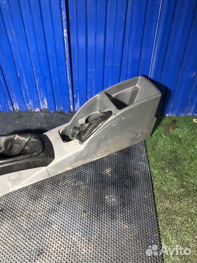 Центральная консоль (тоннель) Chevrolet lacetti