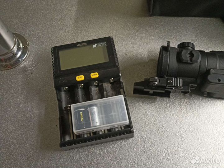 Дедал Венатор